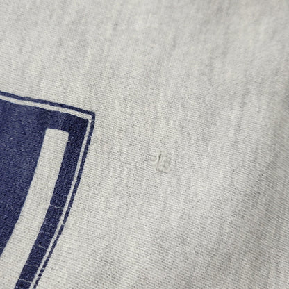【中古品】【メンズ】 CHAMPION チャンピオン PERSONAL BEST REVERSE WEAVE SWEATSHIRT リバース ウィーブ スウェットシャツ トップス 146-261017-kh-02-izu カラー：グレー 万代Net店