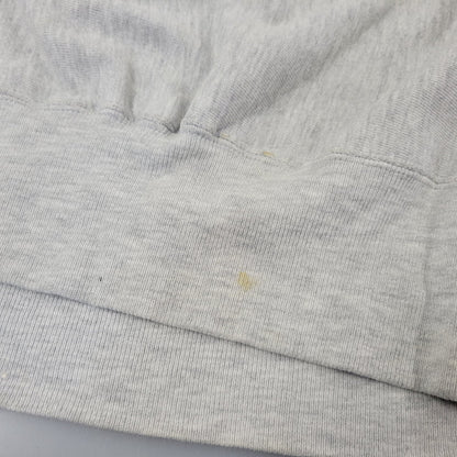 【中古品】【メンズ】 CHAMPION チャンピオン PERSONAL BEST REVERSE WEAVE SWEATSHIRT リバース ウィーブ スウェットシャツ トップス 146-261017-kh-02-izu カラー：グレー 万代Net店
