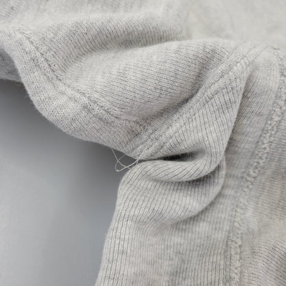 【中古品】【メンズ】 CHAMPION チャンピオン PERSONAL BEST REVERSE WEAVE SWEATSHIRT リバース ウィーブ スウェットシャツ トップス 146-261017-kh-02-izu カラー：グレー 万代Net店