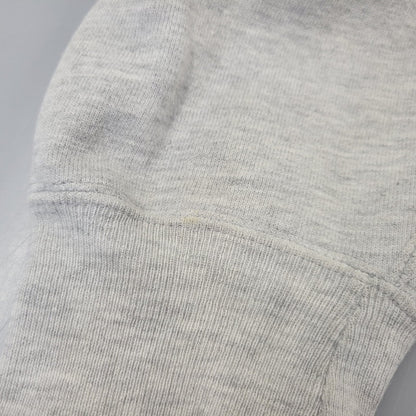 【中古品】【メンズ】 CHAMPION チャンピオン PERSONAL BEST REVERSE WEAVE SWEATSHIRT リバース ウィーブ スウェットシャツ トップス 146-261017-kh-02-izu カラー：グレー 万代Net店