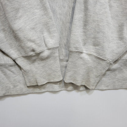 【中古品】【メンズ】 CHAMPION チャンピオン PERSONAL BEST REVERSE WEAVE SWEATSHIRT リバース ウィーブ スウェットシャツ トップス 146-261017-kh-02-izu カラー：グレー 万代Net店