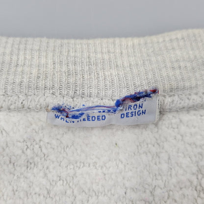 【中古品】【メンズ】 CHAMPION チャンピオン PERSONAL BEST REVERSE WEAVE SWEATSHIRT リバース ウィーブ スウェットシャツ トップス 146-261017-kh-02-izu カラー：グレー 万代Net店