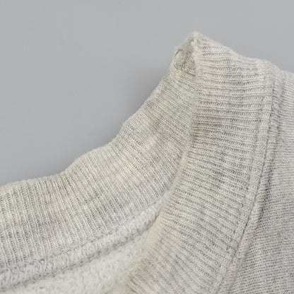【中古品】【メンズ】 CHAMPION チャンピオン PERSONAL BEST REVERSE WEAVE SWEATSHIRT リバース ウィーブ スウェットシャツ トップス 146-261017-kh-02-izu カラー：グレー 万代Net店