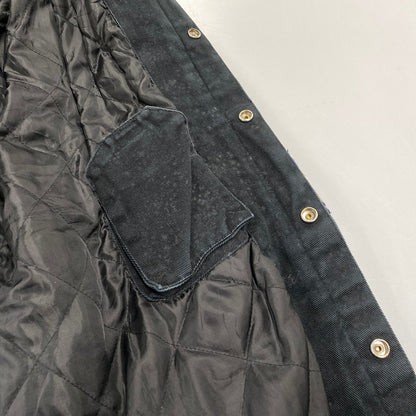 【現状渡し品】【メンズ】 NFL エヌエフエル BALTIMORE RAVENS 2-TIME SUPER BPWL CHAMPIONS JACKET チャンピオンズ ジャケット アウター 146-261015-cs-08-izu サイズ：XXL カラー：パープル 万代Net店