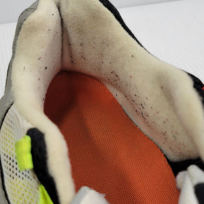 【中古品】【メンズ】 NIKE ナイキ AIR MAX 95 OG QS 810374-078 エアマックス 95 OG QS スニーカー 靴 160-261014-as-06-izu サイズ：26.5cm カラー：BLACK/VOLT-SAFETY ORANGE 万代Net店