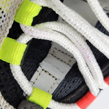 【中古品】【メンズ】 NIKE ナイキ AIR MAX 95 OG QS 810374-078 エアマックス 95 OG QS スニーカー 靴 160-261014-as-06-izu サイズ：26.5cm カラー：BLACK/VOLT-SAFETY ORANGE 万代Net店