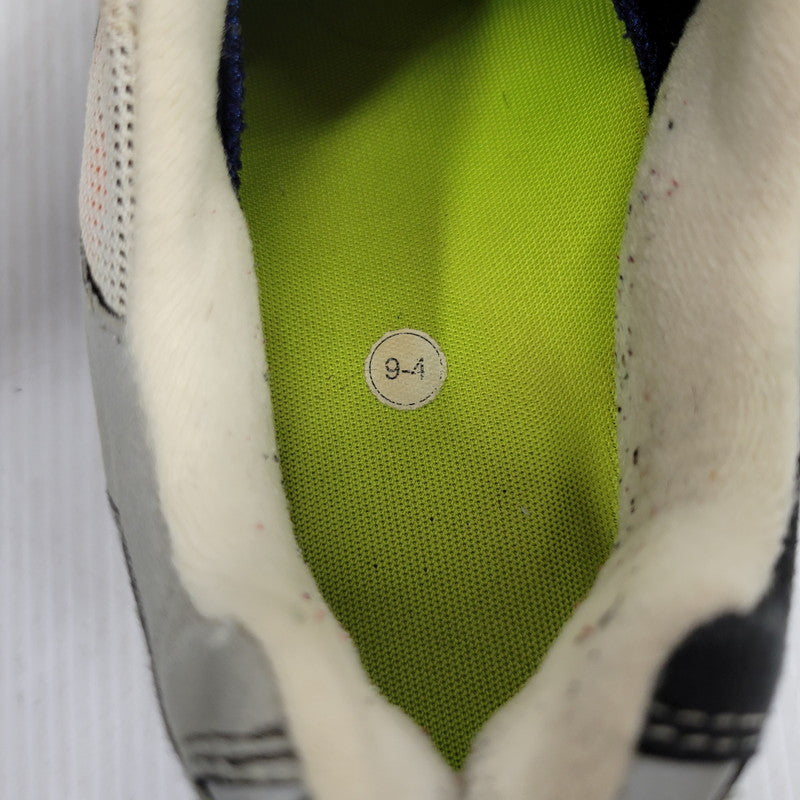 【中古品】【メンズ】 NIKE ナイキ AIR MAX 95 OG QS 810374-078 エアマックス 95 OG QS スニーカー 靴 160-261014-as-06-izu サイズ：26.5cm カラー：BLACK/VOLT-SAFETY ORANGE 万代Net店