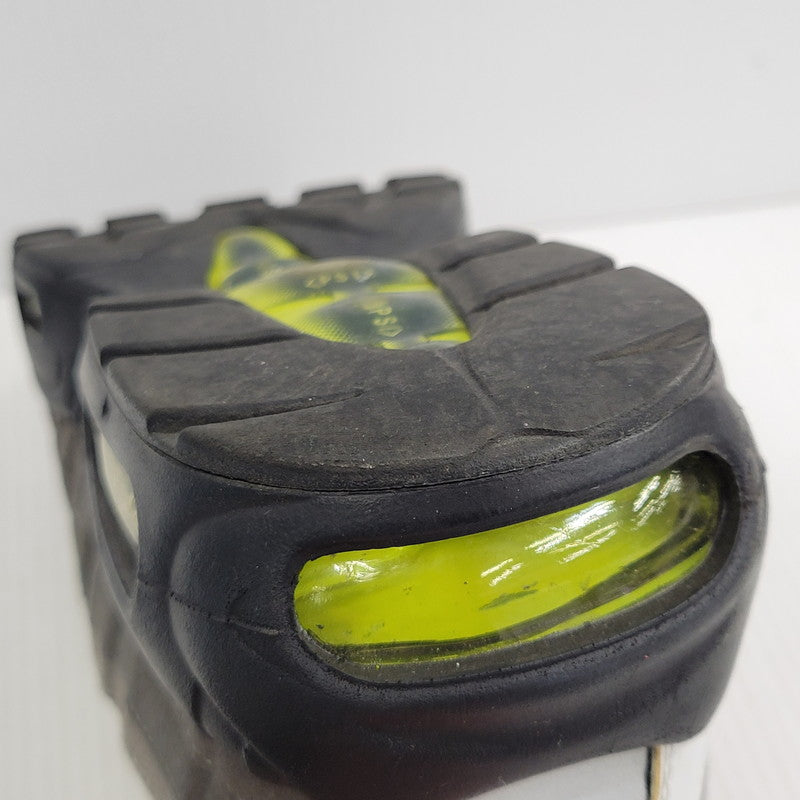 【中古品】【メンズ】 NIKE ナイキ AIR MAX 95 OG QS 810374-078 エアマックス 95 OG QS スニーカー 靴 160-261014-as-06-izu サイズ：26.5cm カラー：BLACK/VOLT-SAFETY ORANGE 万代Net店