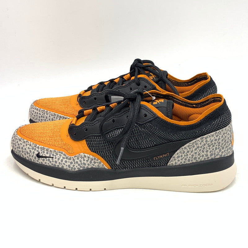 【中古美品】【メンズ】 NIKE SB ナイキエスビー IR0460-001 PS8 SAFARI サファリ スニーカー 靴 160-261022-kh-15-izu サイズ：27 カラー：COBBLESTONE/BLACK-MONARCH 万代Net店