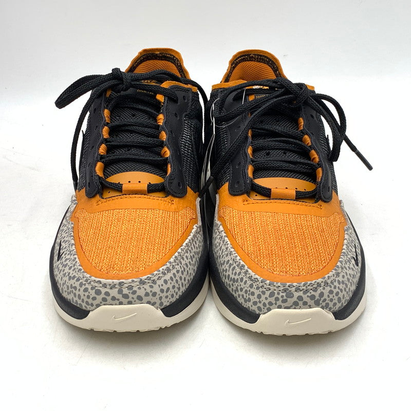 【中古美品】【メンズ】 NIKE SB ナイキエスビー IR0460-001 PS8 SAFARI サファリ スニーカー 靴 160-261022-kh-15-izu サイズ：27 カラー：COBBLESTONE/BLACK-MONARCH 万代Net店