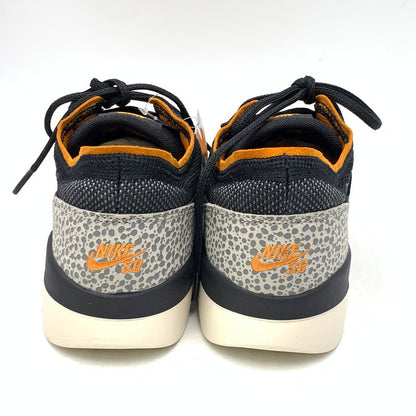【中古美品】【メンズ】 NIKE SB ナイキエスビー IR0460-001 PS8 SAFARI サファリ スニーカー 靴 160-261022-kh-15-izu サイズ：27 カラー：COBBLESTONE/BLACK-MONARCH 万代Net店
