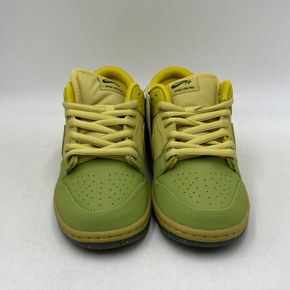 【中古美品】【メンズ】 NIKE SB ナイキエスビー IO0427-300 DUNK LOW PRO "SAFFRON QUARTZ" スニーカー 靴 160-261022-kh-16-izu サイズ：26.5 万代Net店