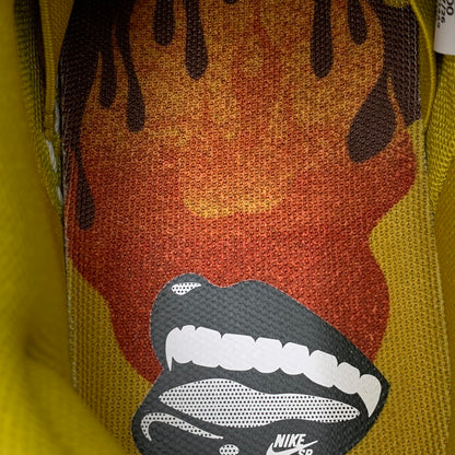 【中古美品】【メンズ】 NIKE SB ナイキエスビー IO0427-300 DUNK LOW PRO "SAFFRON QUARTZ" スニーカー 靴 160-261022-kh-16-izu サイズ：26.5 万代Net店