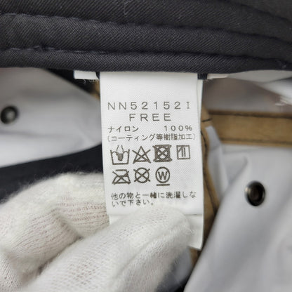 【中古品】【メンズ/レディース】 Supreme シュプリーム × THE NORTH FACE ザ・ノースフェイス BLEACHED DENIM PRINT 6-PANEL NN52152I ブリーチ デニムプリント 6パネル キャップ 帽子 185-261014-as-11-izu サイズ：FREE カラー：マルチカラー 万代Net店