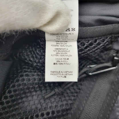 【中古品】【メンズ/レディース】 Supreme シュプリーム MINI MESSENGER BAG ミニメッセンジャーバッグ カバン 鞄 188-261014-as-10-izu カラー：ブラック 万代Net店