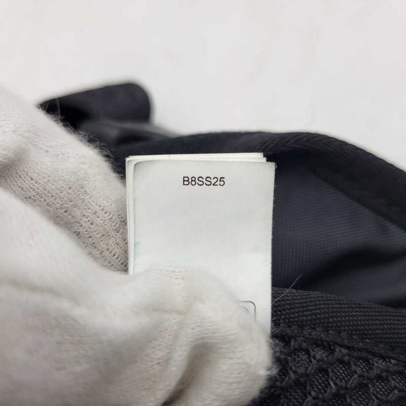 【中古品】【メンズ/レディース】 Supreme シュプリーム MINI MESSENGER BAG ミニメッセンジャーバッグ カバン 鞄 188-261014-as-10-izu カラー：ブラック 万代Net店