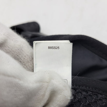 【中古品】【メンズ/レディース】 Supreme シュプリーム MINI MESSENGER BAG ミニメッセンジャーバッグ カバン 鞄 188-261014-as-10-izu カラー：ブラック 万代Net店