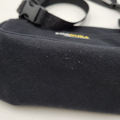 【中古品】【メンズ/レディース】 Supreme シュプリーム MINI MESSENGER BAG ミニメッセンジャーバッグ カバン 鞄 188-261014-as-10-izu カラー：ブラック 万代Net店