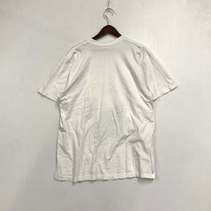【中古品】【メンズ】 SUPREME シュプリーム 21SS ANNA NICOLE SMITH TEE アンナ・ニコル・スミス Tシャツ トップス 半袖 149-261015-ya-03-izu サイズ：L カラー：ホワイト 万代Net店