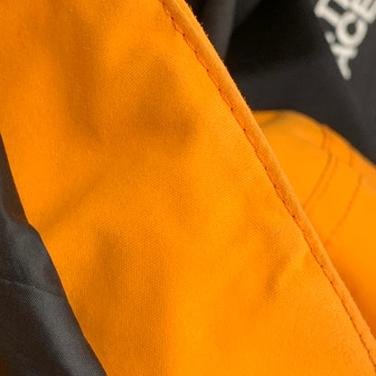 【中古品】【メンズ】 THE NORTH FACE ザ・ノースフェイス NP11834 MOUNTAIN LIGHT JACKET マウンテン ライト ジャケット アウター 144-261015-ya-11-izu サイズ：M カラー：オレンジ×ブラック 万代Net店