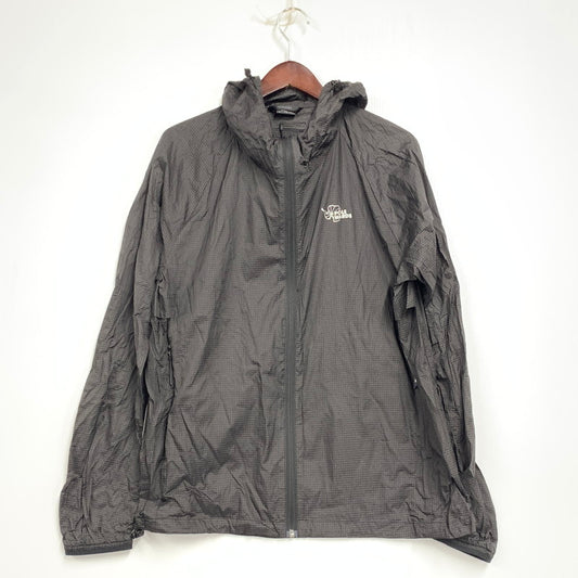 【中古美品】【メンズ】 POLE WARDS ポールワーズ PW2TJS05 ARMORGRID JACKET アーマーグリッド ジャケット アウター 144-261023-cs-13-izu サイズ：L カラー：ブラック 万代Net店