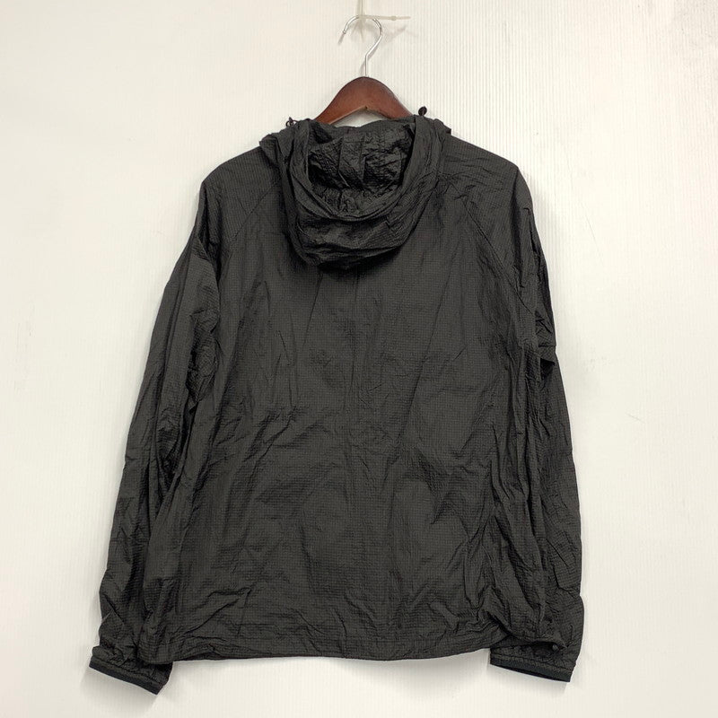 【中古美品】【メンズ】 POLE WARDS ポールワーズ PW2TJS05 ARMORGRID JACKET アーマーグリッド ジャケット アウター 144-261023-cs-13-izu サイズ：L カラー：ブラック 万代Net店