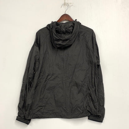 【中古美品】【メンズ】 POLE WARDS ポールワーズ PW2TJS05 ARMORGRID JACKET アーマーグリッド ジャケット アウター 144-261023-cs-13-izu サイズ：L カラー：ブラック 万代Net店