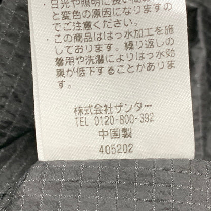 【中古美品】【メンズ】 POLE WARDS ポールワーズ PW2TJS05 ARMORGRID JACKET アーマーグリッド ジャケット アウター 144-261023-cs-13-izu サイズ：L カラー：ブラック 万代Net店
