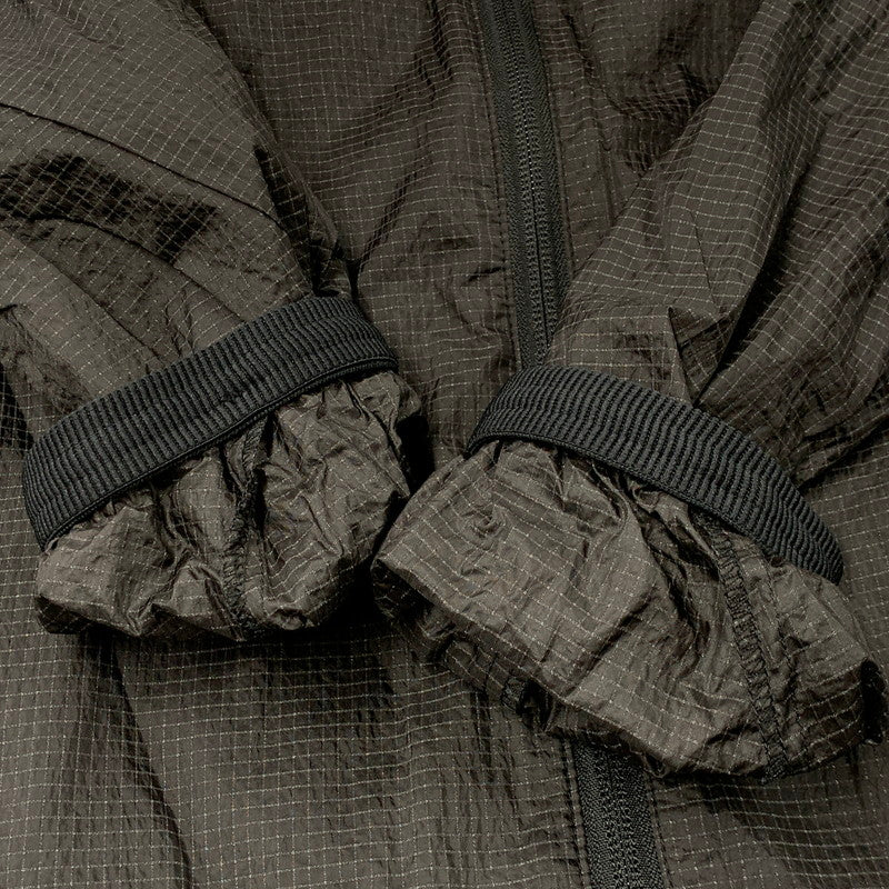 【中古美品】【メンズ】 POLE WARDS ポールワーズ PW2TJS05 ARMORGRID JACKET アーマーグリッド ジャケット アウター 144-261023-cs-13-izu サイズ：L カラー：ブラック 万代Net店