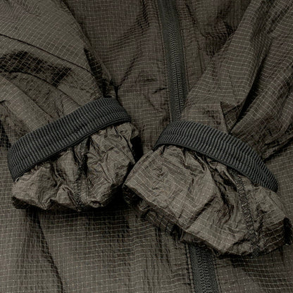 【中古美品】【メンズ】 POLE WARDS ポールワーズ PW2TJS05 ARMORGRID JACKET アーマーグリッド ジャケット アウター 144-261023-cs-13-izu サイズ：L カラー：ブラック 万代Net店