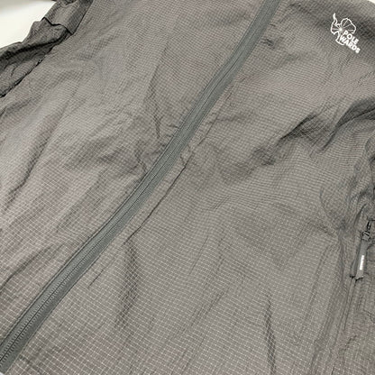 【中古美品】【メンズ】 POLE WARDS ポールワーズ PW2TJS05 ARMORGRID JACKET アーマーグリッド ジャケット アウター 144-261023-cs-13-izu サイズ：L カラー：ブラック 万代Net店