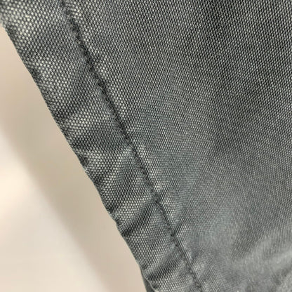 【現状渡し品】【メンズ】 CARHARTT カーハート C03 BLK メキシコ製 2009年製 00S ARCTIC QUILT-LINED DUCK アークティック キルト ラインド ダック TRADITIONAL COAT トラディショナル コート アウター 146-261015-ya-14-izu サイズ：44R カラー：ブラック 万代Net店
