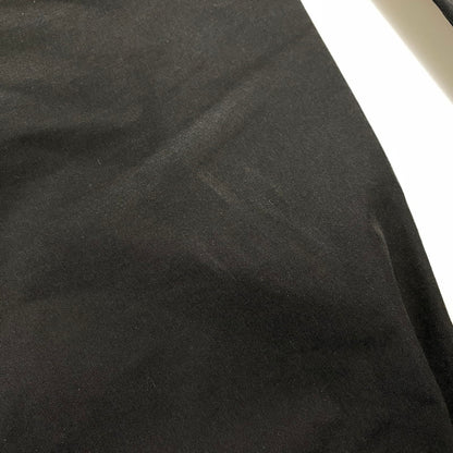 【中古品】【メンズ】 AAPE BY A BATHING APE エーエイプ バイ ア ベイシング エイプ AAPPTM6958XXL MOONFACE CARGO PANTS ムーンフェイス カーゴ パンツ ボトムス ズボン 153-261015-cs-04-izu サイズ：L カラー：ブラック 万代Net店
