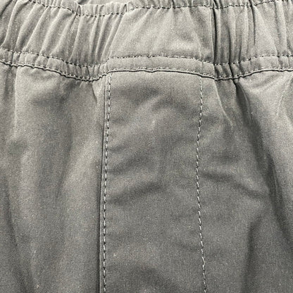 【中古品】【メンズ】 AAPE BY A BATHING APE エーエイプ バイ ア ベイシング エイプ AAPPTM6958XXL MOONFACE CARGO PANTS ムーンフェイス カーゴ パンツ ボトムス ズボン 153-261015-cs-04-izu サイズ：L カラー：ブラック 万代Net店