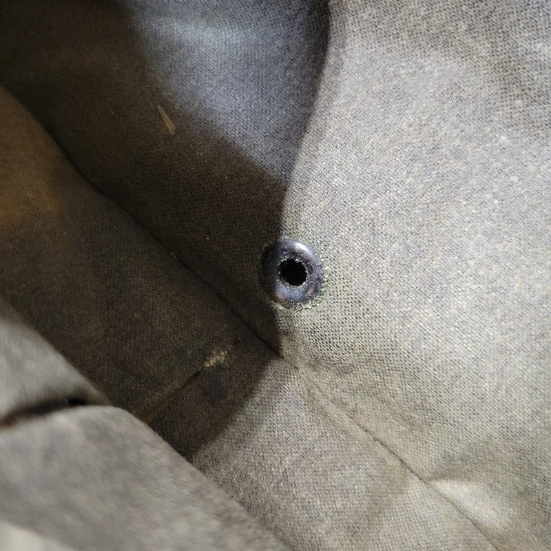 【現状渡し品】【メンズ】 FILSON フィルソン 435 USA製 HUNTING OILED JACKET ハンティング オイルド ジャケット アウター トップス 146-261014-sm-01-izu サイズ：M カラー：ブラウン 万代Net店