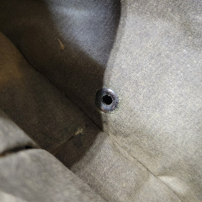 【現状渡し品】【メンズ】 FILSON フィルソン 435 USA製 HUNTING OILED JACKET ハンティング オイルド ジャケット アウター トップス 146-261014-sm-01-izu サイズ：M カラー：ブラウン 万代Net店
