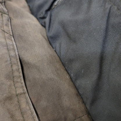 【現状渡し品】【メンズ】 FILSON フィルソン 435 USA製 HUNTING OILED JACKET ハンティング オイルド ジャケット アウター トップス 146-261014-sm-01-izu サイズ：M カラー：ブラウン 万代Net店