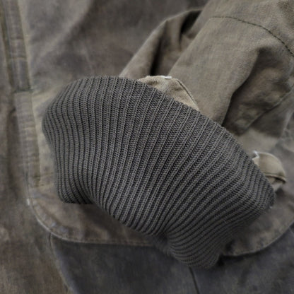 【現状渡し品】【メンズ】 FILSON フィルソン 435 USA製 HUNTING OILED JACKET ハンティング オイルド ジャケット アウター トップス 146-261014-sm-01-izu サイズ：M カラー：ブラウン 万代Net店