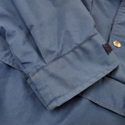 【中古品】【メンズ】 THE NORTH FACE ザ ・ ノースフェイス GORE - TEX ANORAK PARKA アノラック パーカー アウター 146-261014-sm-16-izu サイズ：M カラー：ブルー 万代Net店