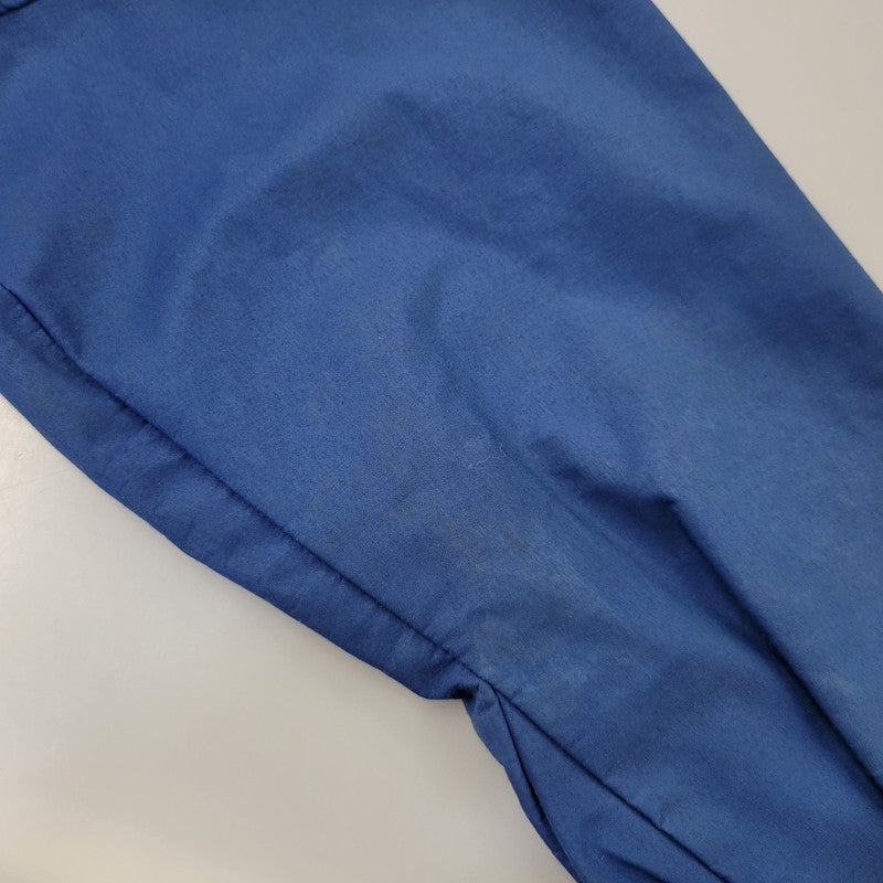 【中古品】【メンズ】 THE NORTH FACE ザ ・ ノースフェイス GORE - TEX ANORAK PARKA アノラック パーカー アウター 146-261014-sm-16-izu サイズ：M カラー：ブルー 万代Net店