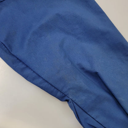 【中古品】【メンズ】 THE NORTH FACE ザ ・ ノースフェイス GORE - TEX ANORAK PARKA アノラック パーカー アウター 146-261014-sm-16-izu サイズ：M カラー：ブルー 万代Net店