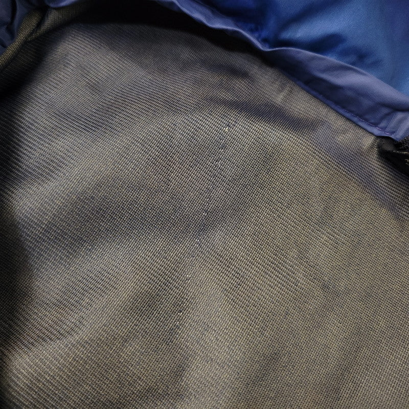 【中古品】【メンズ】 THE NORTH FACE ザ ・ ノースフェイス GORE - TEX ANORAK PARKA アノラック パーカー アウター 146-261014-sm-16-izu サイズ：M カラー：ブルー 万代Net店