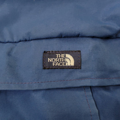 【中古品】【メンズ】 THE NORTH FACE ザ ・ ノースフェイス GORE - TEX ANORAK PARKA アノラック パーカー アウター 146-261014-sm-16-izu サイズ：M カラー：ブルー 万代Net店