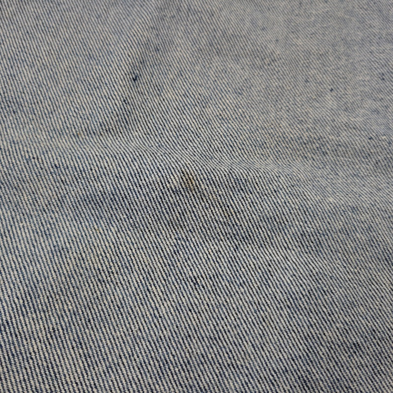【中古品】【メンズ】 LEVI'S リーバイス 70506-0217 刻印527 USA製 DENIM JACKET デニムジャケット トップス 146-261014-sm-15-izu サイズ：42 カラー：インディゴ 万代Net店