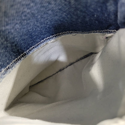 【中古品】【メンズ】 LEVI'S リーバイス 00517-0216 刻印554 USA製 517 BOOT CUT DENIM PANTS ブーツカット デニム パンツ ボトムス 157-261014-sm-04-izu サイズ：34×30 カラー：インディゴ 万代Net店