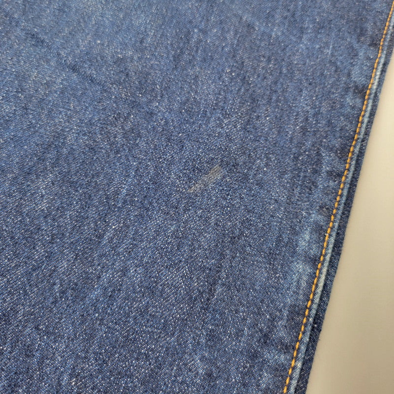 【中古品】【メンズ】 LEVI'S リーバイス DENIM PANTS デニム パンツ ボトムス 157-261014-sm-02-izu サイズ：下記参照 カラー：インディゴ 万代Net店