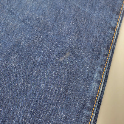 【中古品】【メンズ】 LEVI'S リーバイス DENIM PANTS デニム パンツ ボトムス 157-261014-sm-02-izu サイズ：下記参照 カラー：インディゴ 万代Net店