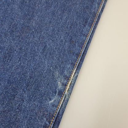 【中古品】【メンズ】 LEVI'S リーバイス DENIM PANTS デニム パンツ ボトムス 157-261014-sm-02-izu サイズ：下記参照 カラー：インディゴ 万代Net店