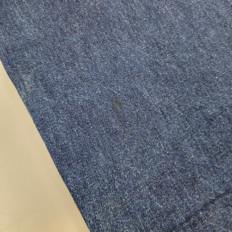 【中古品】【メンズ】 LEVI'S リーバイス DENIM PANTS デニム パンツ ボトムス 157-261014-sm-02-izu サイズ：下記参照 カラー：インディゴ 万代Net店