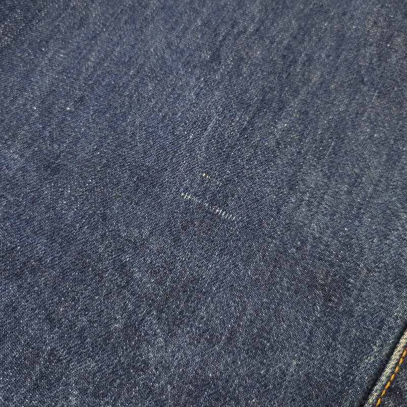 【中古品】【メンズ】 LEVI'S リーバイス DENIM PANTS デニム パンツ ボトムス 157-261014-sm-02-izu サイズ：下記参照 カラー：インディゴ 万代Net店